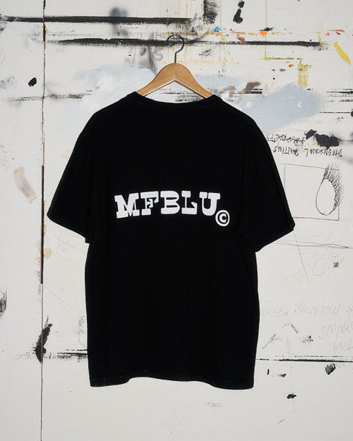 MFBLU©️ SNFT Field - T