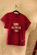 SNFT Practice Jersey - UNIFIT