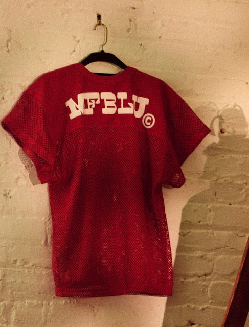 SNFT Practice Jersey - UNIFIT