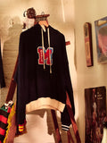 Letterman’s Hoodie