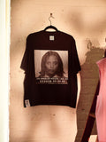 Brandi Web Tee