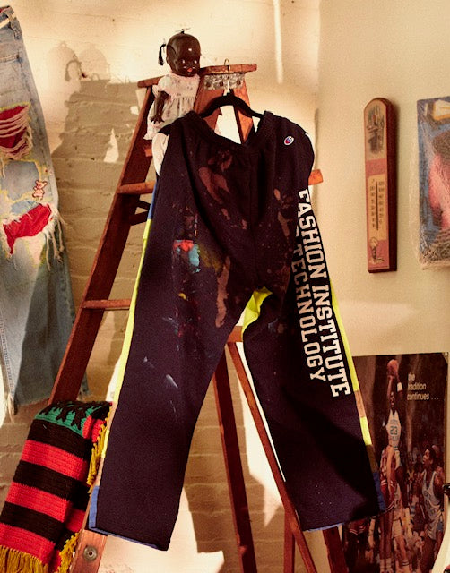 ReTOUCHE Joggers