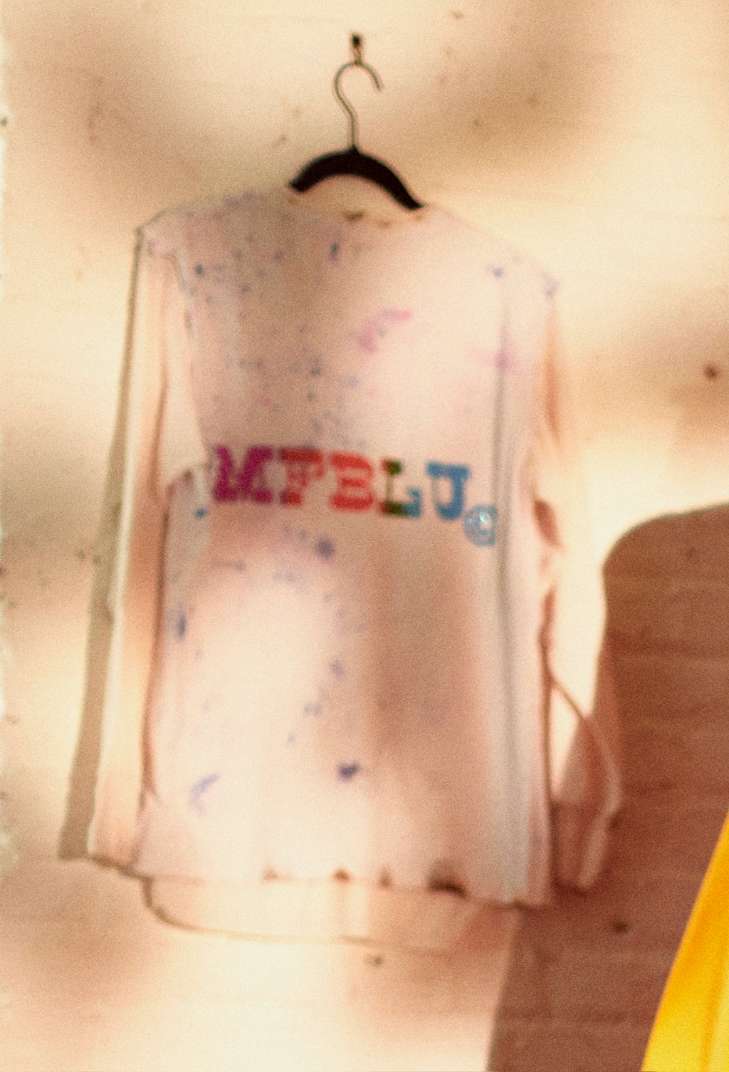 SNFT Long Sleeve journey Tee