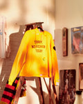 SNFT Field Hoodie