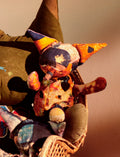 Soft Sculpture - Mush Monster
