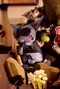 Soft Sculpture - Mush Monster
