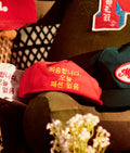 Korean SNFT Trucker