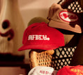 MFBLU©️ Trucker